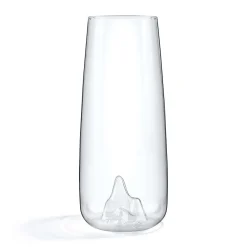 West Elm MoMA Glasscape Carafe