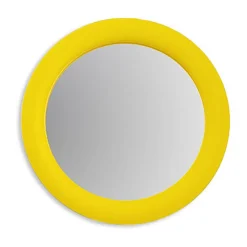 West Elm MoMA Raawii Duplum Wall Mirror