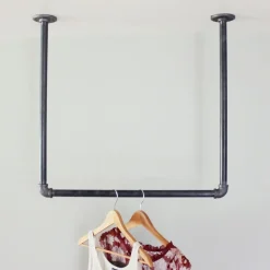West Elm Monroe Trades Ceiling Hang Bar