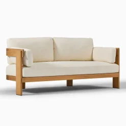 West Elm Monterey Outdoor Sofa Cushion Covers