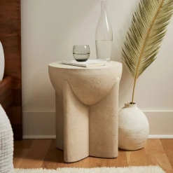 West Elm Monti Nightstand (15")