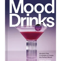 West Elm Mood Drinks: Alcohol-Free Cocktails to Create the Perfect Mood