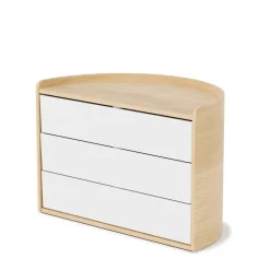 West Elm Moona Storage Box