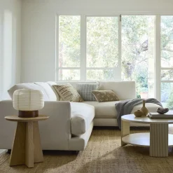 West Elm Mooney Table Lamp
