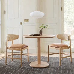 West Elm Mosco Bistro Table (32", 42")