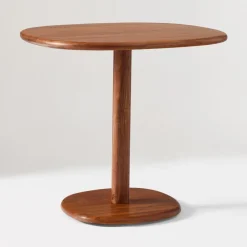 West Elm Mosco Bistro Table & Chairs Set
