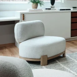 West Elm Mott Chair