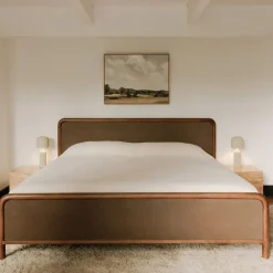 West Elm Moyock Tatami Mat Bed