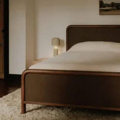 West Elm Moyock Tatami Mat Bed