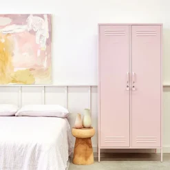 Kids West Elm Made Twinny Wardrobe