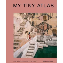 West Elm My Tiny Atlas
