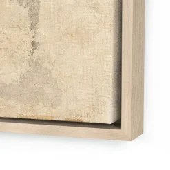 West Elm Natural Stone Framed Wall Art by Getty POD