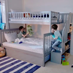 Kids West Elm Naturepedic Lullaby Earth Dream Easy Mattress