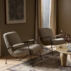 West Elm Nellie Chair