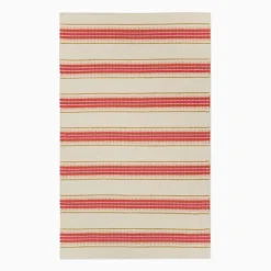 Kids West Elm Neon Baja Rug