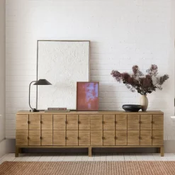 West Elm Neutral Touches Framed Wall Art