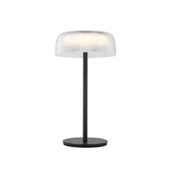 West Elm Neveah LED Table Lamp (10.5")