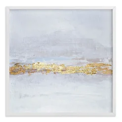 West Elm New Horizons Framed Wall Art by Minted for