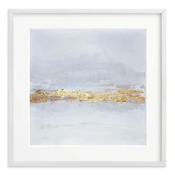 West Elm New Horizons Framed Wall Art by Minted for