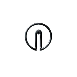 West Elm NewMade LA Circle Wall Hook