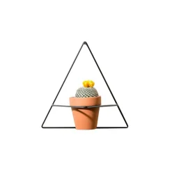 West Elm NewMade LA Triangle Wall Planter