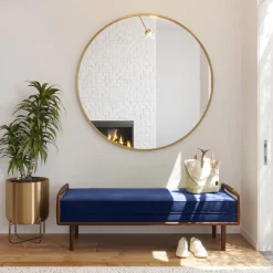 West Elm Nico Bench