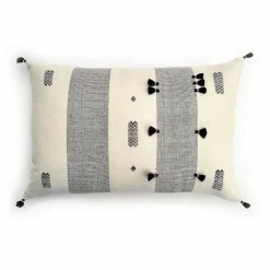 West Elm Nimmit Handloomed Sti Pillow Cover
