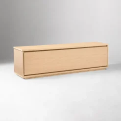 West Elm Norre Entryway Bench (62")
