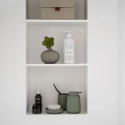 West Elm Nova One Bathroom Accessories