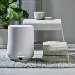 West Elm Nova Pedal Waste Bin