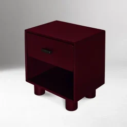 West Elm Oberon Nightstand (23")