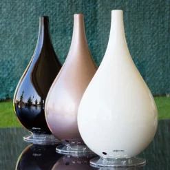 West Elm Objecto H4 Hybrid Humidifier