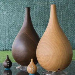 West Elm Objecto W4 Hybrid Humidifier