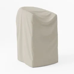 West Elm Oceana Outdoor Bar Stool Protective Cover