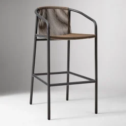 West Elm Oceana Outdoor Bar Stool Protective Cover