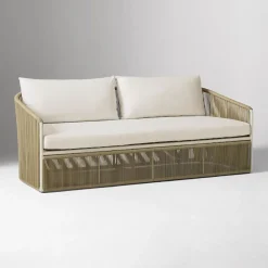 West Elm Oceana Outdoor Sofa Protective Cover