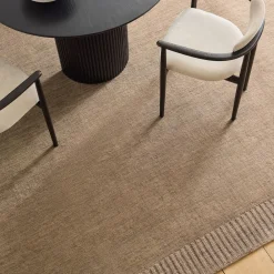 West Elm Ojai Handwoven Wool Rug