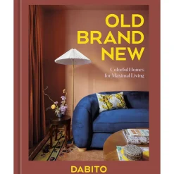 West Elm Old Brand New Book
