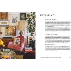 West Elm Old Brand New Book