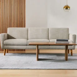 West Elm Oliver Sofa (–)