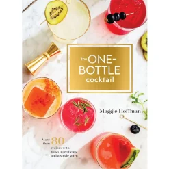 West Elm One Bottle Cocktail