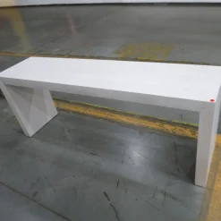 West Elm Open Box: Bridge Console (62") - Winterwood
