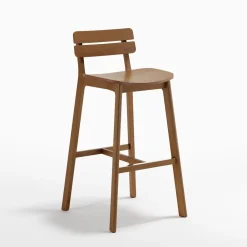 West Elm Open Box: Grand Rapids Chair Co. Brooke Bar Stool (31.5") - Acorn