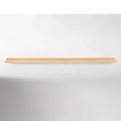 West Elm Open Box: Nook Woodworking Picture Ledge Display Shelf (54"L x 2"D) - Maple