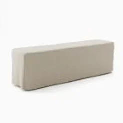 West Elm Open Box: Playa Dining Bench (70") Protective Cover