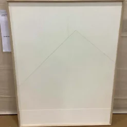 West Elm Open Box: Textured Plaster Wall Art, Version 2 (30" x 40")
