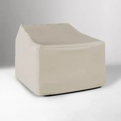 West Elm Open Box: Westport Slim Profile Outdoor Lounge Chair Protective Cover