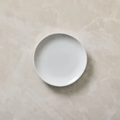 West Elm Organic Porcelain Appetizer Plate Sets