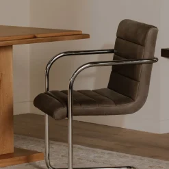 West Elm Oriane Dining Chair (Set of 2)