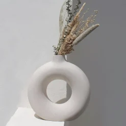 West Elm Osmos Studio Big Polo Vase